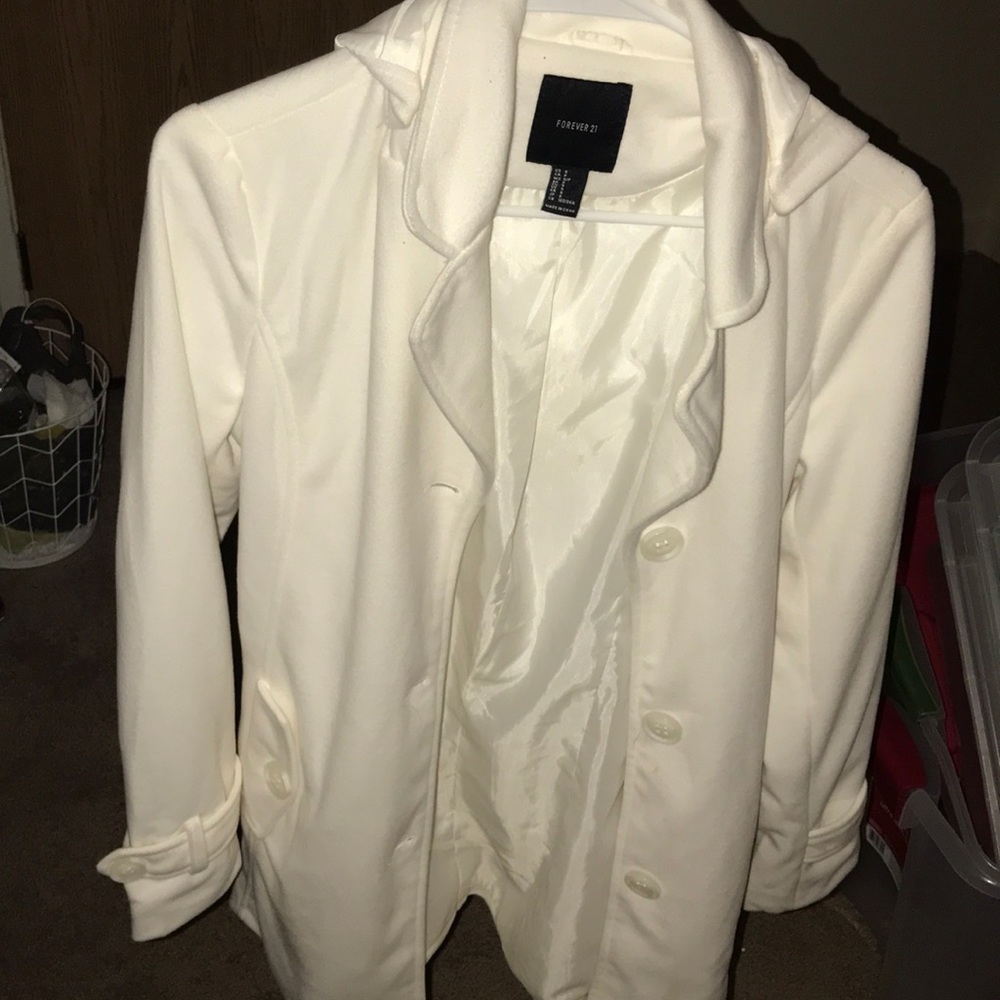 Cute Winter Fall Jacket! - image 1